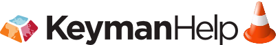 Keyman Logo