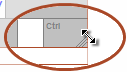 Ctrl Key Image