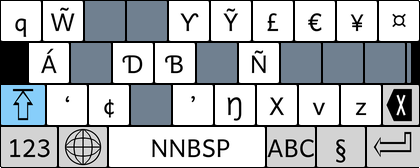 image for layer othercaps